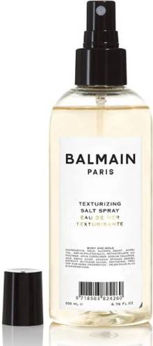 Balmain Texturizing Salt Spray 200ml, . .